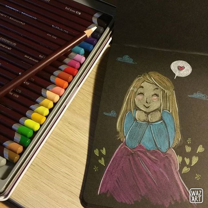 Heu... je crois que je l'ai déjà posté ici celui-là... mais j'ai la flemme de vérifier !